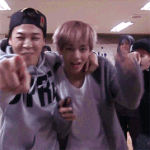 [방탄소년단] 아아아애들<b>보거</b>싶다아