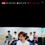 [워너원] 얘들아 진짜로 물어볼게 있는데