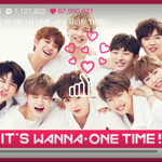 [워너원] 브앱하트눌러<b>쥬</b>