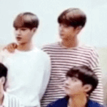 [워너원] 대휘 <b>진영</b>.ㅠㅠㅠㅠㅠㅠ