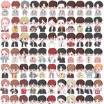 [워너원] <b>프듀</b>0회~워너원 데뷔까지