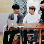 [워너원] 너만 보인단 말이야~~~~~~ ㅋㅋ