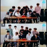 [워너원] 와 <b>장난</b> 없네