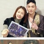 [뉴이스트] 이게 뭐람 <b>동호</b> 얼굴크기