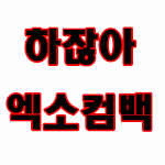 [EXO] 너의 <b>손짓</b>