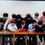 [워너원] <b>배척</b>,왕따 아니라고