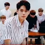 [워너원] 나 이거 범인 찾고싶다 진짜로