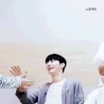 [워너원] 앙 판황