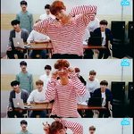 [워너원] 근데 배짐영이 <b>대휘</b>보다 형 아니냐 ㅋㅋㅋㅋㅋㅋ