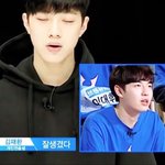 [워너원] 언제 <b>잠잠</b>해질까