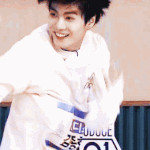 [뉴이스트] ㅅㄷ 20대<b>러브</b>분들 부러워여