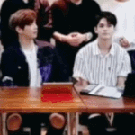 [워너원] 옹 이거좀바바