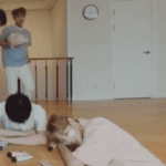 [워너원] 너네이거봤냐 <b>배</b>챙윙크