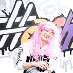 [뉴이스트] ㅅㄷ) <b>뿌리</b>염색 돈아까워서 혼자