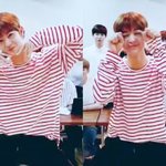 [워너원] 진영이가 신기한 게 관린이랑 있으면