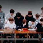 [워너원] <b>배척</b>은 개뿔 악의적 캡쳐임~