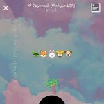 [뉴이스트] 러<b>부들</b>은 카톡프사 일코니??