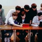워너원 브이<b>앱</b> 빡쳤던게