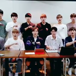 [워너원] 구름 <b>의문</b>의 1패,,?