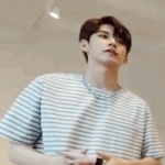 [워너원] 이거 옹판 너무 귀여움 ㅜㅜㅜㅜㅜ