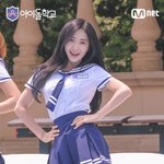 현실교복vs<b>만화</b>교복