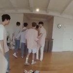 [워너원] <b>구름</b>쟁탈전은 언제끝날까?