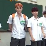 [EXO] 와 오세훈 <b>덩치</b>에 어깨 실화냐