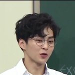 [EXO] 우리 스타일리스트 <b>열일</b>하네요즘;