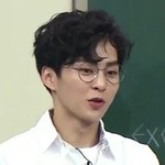 [EXO] 전형적인 이과생남친 아님?