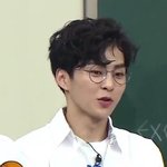 [시우민] 아는형님에서 이과생 남친<b>st</b>시우민