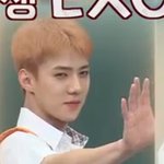 [EXO] 오세훈 <b>가방</b> __귀라서