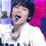 [뉴이스트] 꼬단장님의 꼬<b>태기</b>