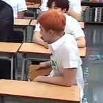 [EXO] 세후나 나랑 <b>짝꿍</b>하자 필기보여줄게
