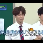 [EXO] 그 <b>와중</b>에 김준면 교복 단정한거 핵설레뮤ㅠㅠ