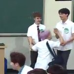 [EXO] ㅋㅋㅋㅋㅋㅋㅋㅋ<b>박찬열</b> 또 쓰러지셨구요