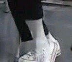 [EXO] 세훈이 흰양말에 흰신발 또 내가 <b>환장</b>하지