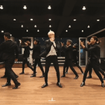 [뉴이스트] 뉴이스트 춤을 배워보자