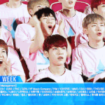 [워너원] <b>방청</b>알바 박우진