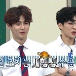 [EXO] 김<b>형제</b> 존좋