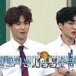 [EXO] 밑에애가 올린사진인데 새삼