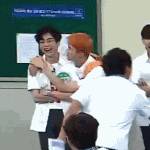 [EXO] 세훈이 하는짓 진짜 막<b>냉</b>이 ㅋㅋ
