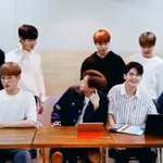 [워너원] 오늘 븨앱보면서 <b>이상</b>했던점