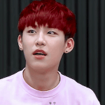 [워너원] 난 왜 <b>우진</b>이 빨간머리가 낫냐