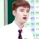 [EXO] 내 웃음<b>지뢰</b>는 이제 이거닼ㅋㅋ