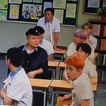 [EXO] 시빨ㅋㅋㄱㄱㅋㅋ맨뒤에ㅋㅋㅋ
