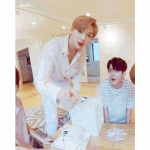 [워너원] 어어 안돼안돼