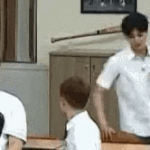 [EXO] ㅈㄴ 도토리 같다