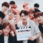 [워너원] ! 워너원 팀 결성 29일차 하루정리 !