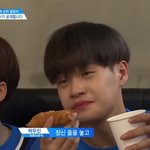 [워너원] 나랑 헤어진대휘가