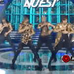 [뉴이스트] 골라